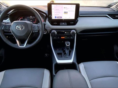 Used 2024 Toyota RAV4 XLE Premium w/ Weather Package FWD image 15