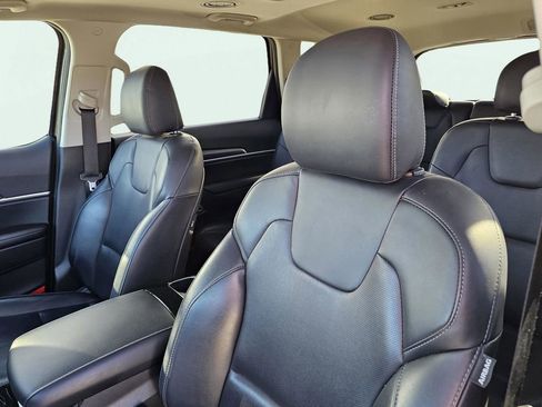 Used 2021 Kia Telluride S image 18