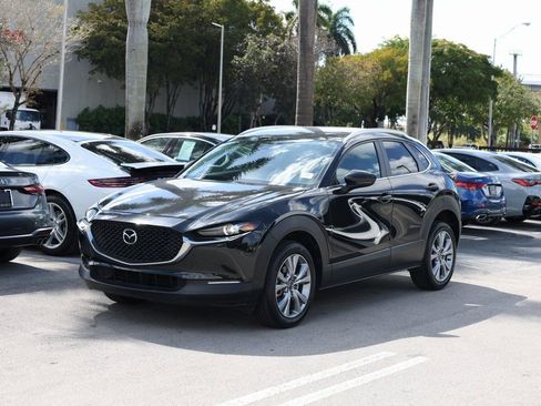 Certified 2023 MAZDA CX-30 AWD 2.5 S w/ Select Package image 1