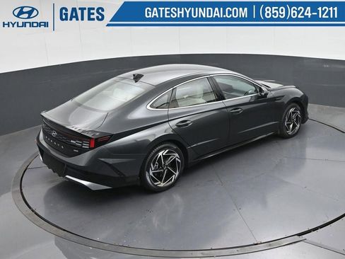 New 2026 Hyundai Sonata SEL image 51