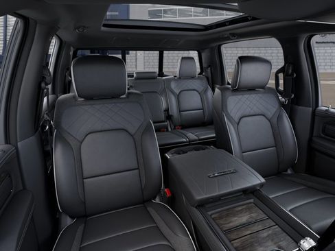 New 2026 RAM 1500 Limited image 16