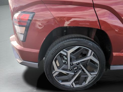 Used 2025 Hyundai Kona N Line S image 33