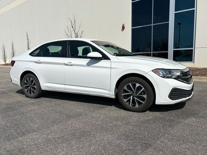 Used 2022 Volkswagen Jetta S
