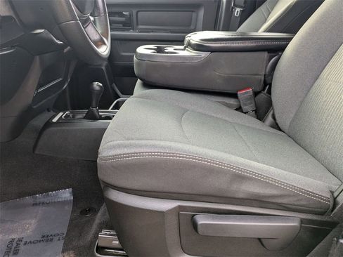 Certified 2024 RAM 2500 Tradesman w/ Chrome Appearance Group image 10