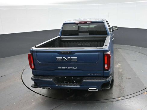 New 2026 GMC Sierra 1500 Denali Ultimate image 36