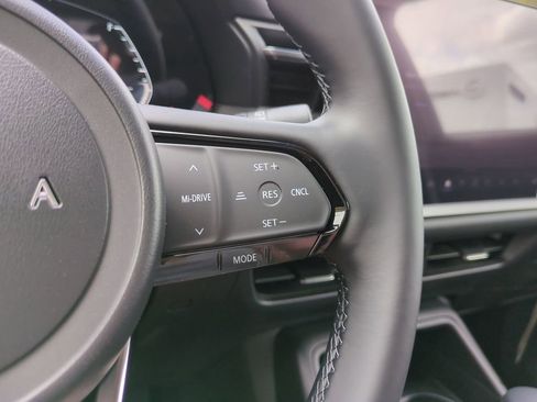 New 2026 MAZDA CX-5 Preferred AWD/4WD image 25