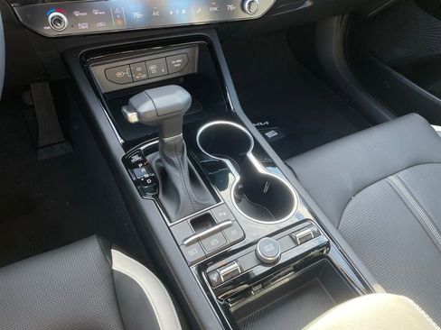 New 2026 Kia K5 GT-Line FWD image 18
