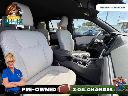 Used 2025 Lexus TX 350 FWD w/ Convenience Package image 34