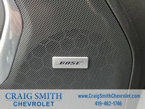 Used 2023 Chevrolet Tahoe RST w/ Luxury Package AWD/4WD image 29