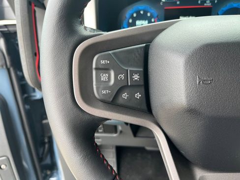 New 2025 Ford Bronco Heritage Edition image 20