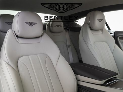New 2026 Bentley Continental GT image 51