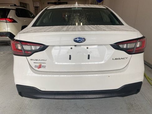 Used 2023 Subaru Legacy Premium image 6