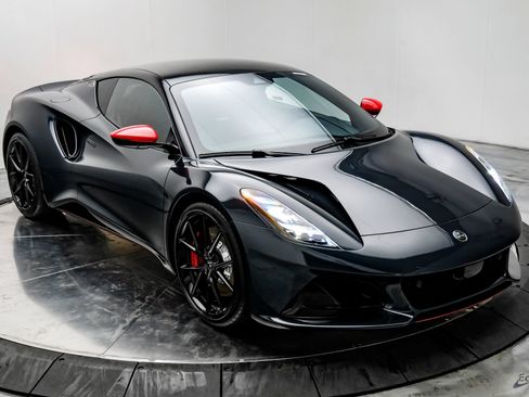Used 2026 Lotus Emira SE RWD image 26