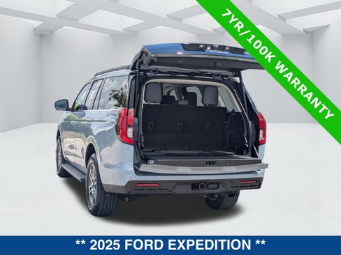 Certified 2025 Ford Expedition Active RWD image 14