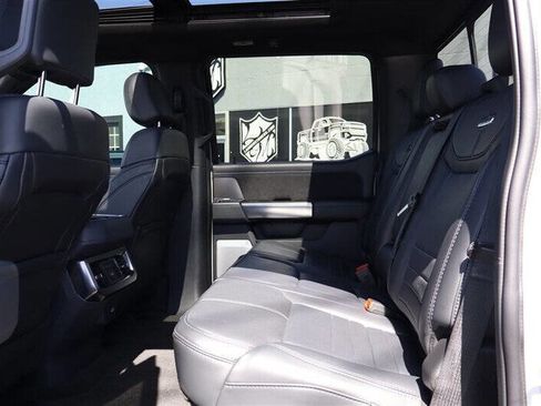 Used 2026 Ford F350 Platinum AWD/4WD image 29