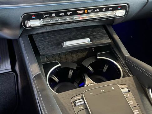 Certified 2026 Mercedes-Benz GLE 350 4MATIC image 25