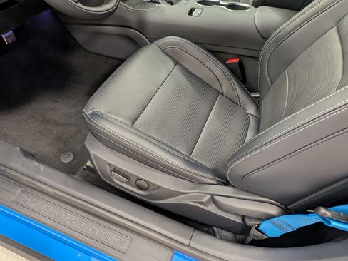 New 2026 Ford Mustang Premium image 13