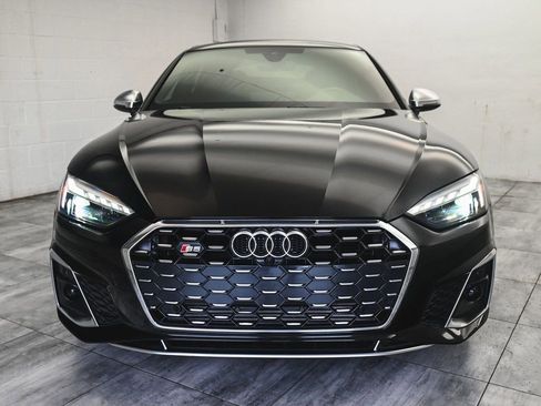 Used 2024 Audi S5 Premium w/ Convenience Package image 2