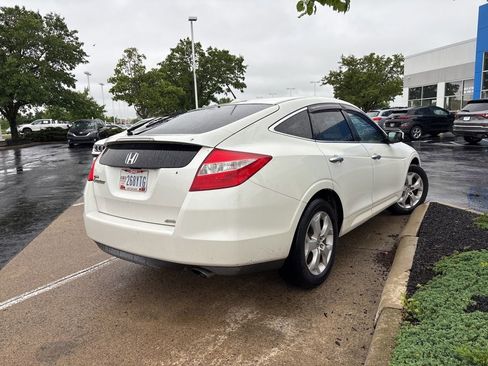 Used 2010 Honda Crosstour EX-L image 3