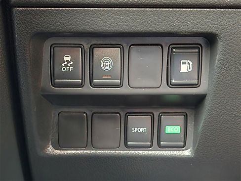 Used 2019 Nissan Rogue S w/ Special Edition Package image 24