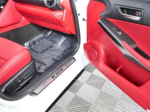Used 2023 Lexus IS 350 F Sport RWD image 25