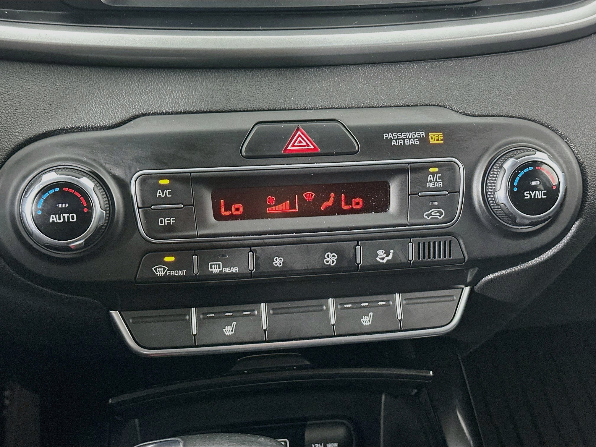 Used 2019 Kia Sorento SX AWD/4WD image 24