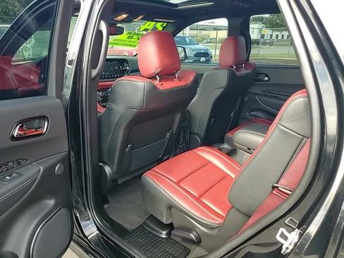 Used 2023 Dodge Durango SRT Hellcat image 26