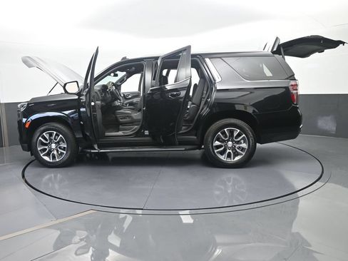Used 2024 Chevrolet Tahoe LT RWD image 77