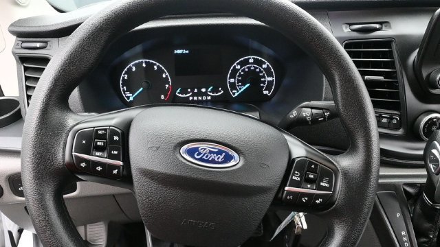 Used 2024 Ford Transit 350 XL RWD image 17