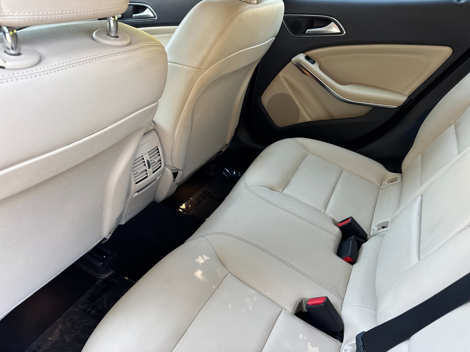 Certified 2019 Mercedes-Benz GLA 250 image 11