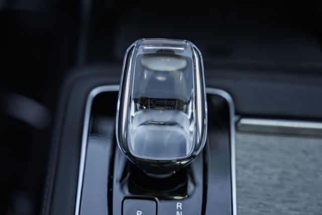 New 2026 Volvo XC90 B6 Ultra AWD/4WD image 25