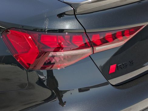 New 2026 Audi RS 3 AWD/4WD image 14