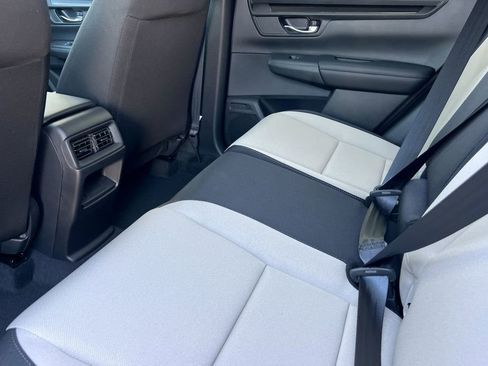 Used 2026 Honda CR-V LX image 14