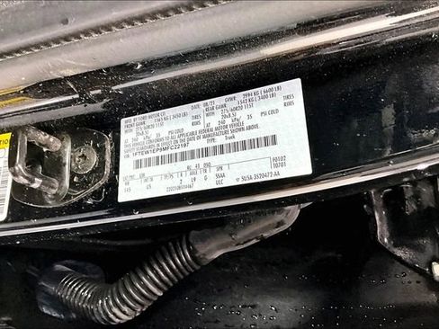 Used 2021 Ford F150 XLT w/ Equipment Group 302A High image 19