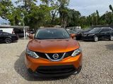 Used 2017 Nissan Rogue Sport S w/ S Appearance Package image 2