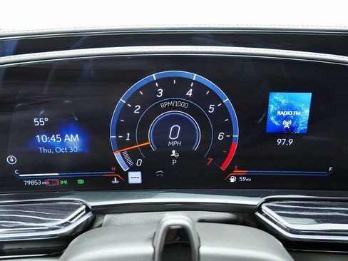 Used 2023 Cadillac Escalade ESV V image 27