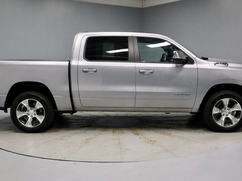 Used 2023 RAM 1500 Laramie AWD/4WD image 13