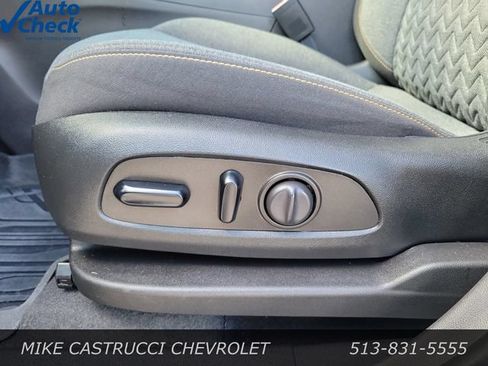 Used 2023 Chevrolet Equinox LT AWD/4WD image 19