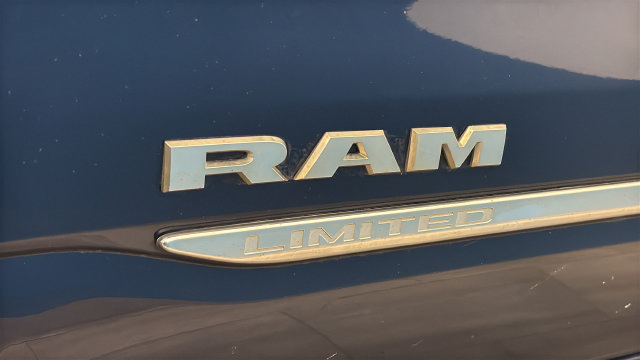 Used 2020 RAM 1500 Limited AWD/4WD image 45