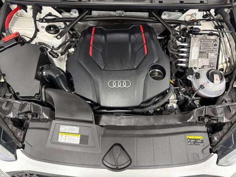Used 2023 Audi SQ5 Premium Plus w/ Premium Plus Package AWD/4WD image 40
