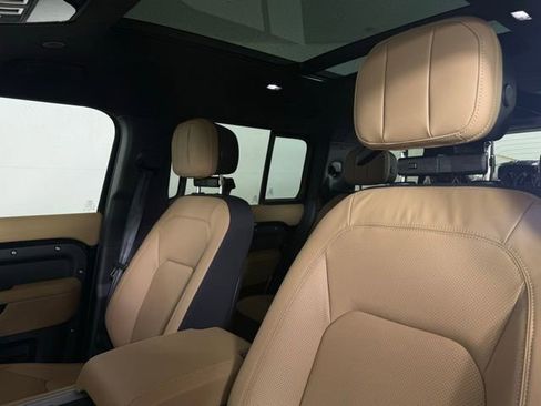 New 2026 Land Rover Defender 130 V8 image 31