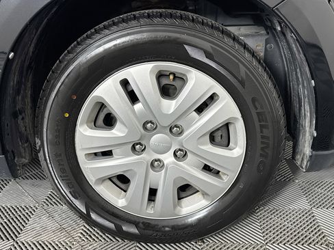 Used 2019 Dodge Journey SE w/ Connectivity Group image 31