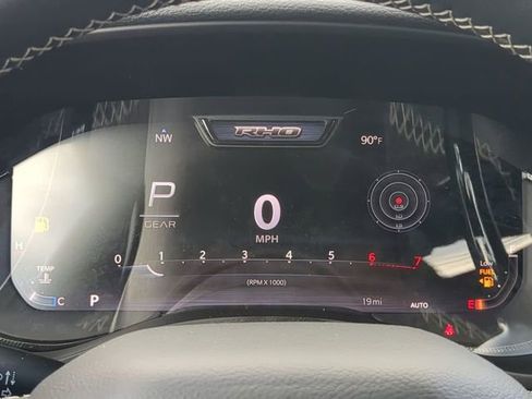 New 2026 RAM 1500 RHO image 34