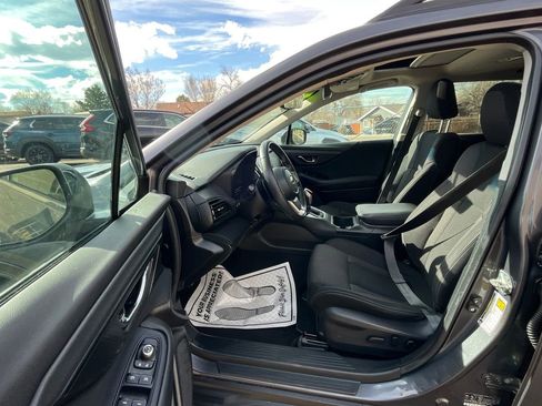 Used 2020 Subaru Outback Premium w/ Tech Package 1 image 20