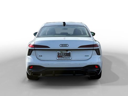 New 2026 Audi A6 Premium Plus image 4