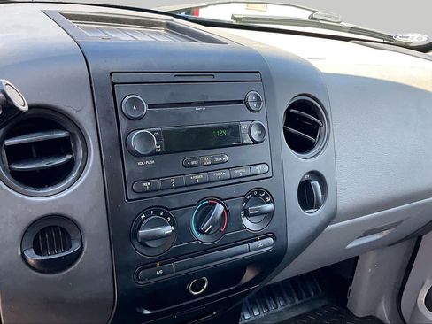 Used 2007 Ford F150 XLT RWD image 23
