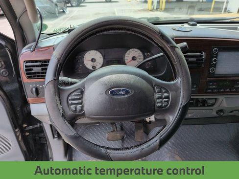 Used 2006 Ford F250 Lariat AWD/4WD image 14