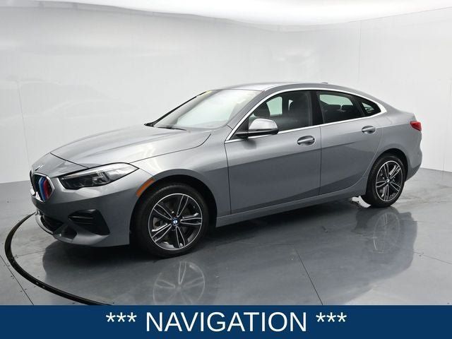 Used 2024 BMW 228i Gran Coupe FWD image 5