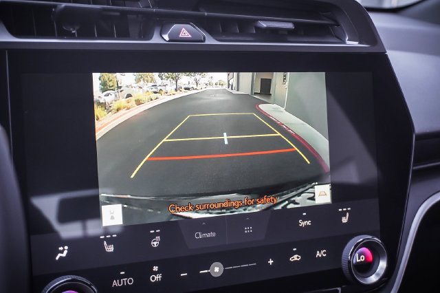 Used 2024 Lexus RZ 300e Premium w/ Accessory Package (P5) FWD image 15