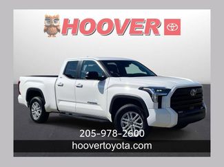 Used 2024 Toyota Tundra SR5 w/ SR5 Premium Package AWD/4WD video 1